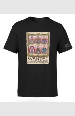 REAVER ISSUE 1 CVR SHIRT - S-XL