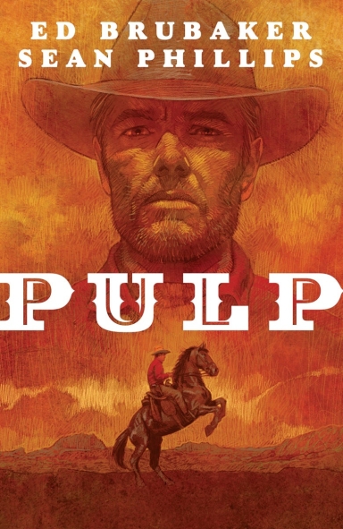 Pulp OGN