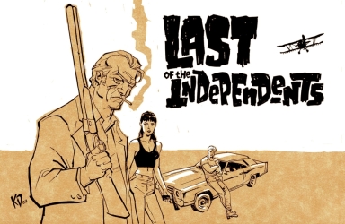 Last Of The Independents OGN