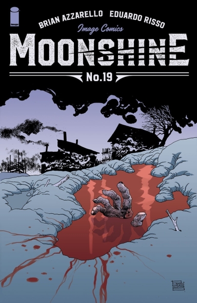 Moonshine #19
