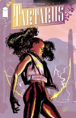 Tartarus #5