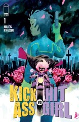 Kick-Ass Vs. Hit-Girl #1 (OF 5) - Cancelled