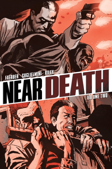 Near Death, Vol. 2 TP