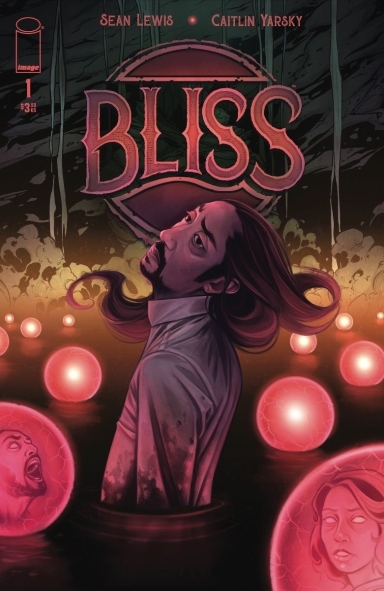 Bliss #1 (OF 8)