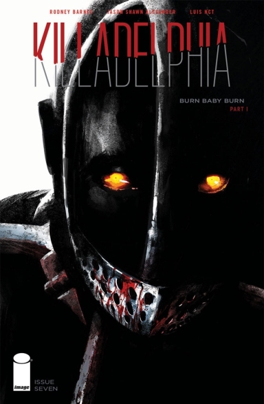 Killadelphia #7