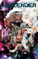 Ascender #12