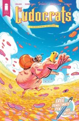 The Ludocrats #4 (of 5)