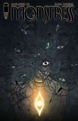 Monstress #30