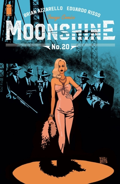 Moonshine #20