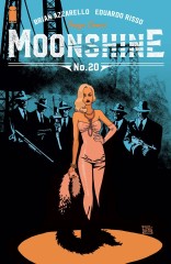 Moonshine #20