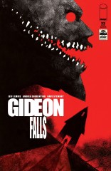 Gideon Falls #22