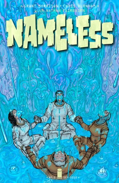 Nameless #5