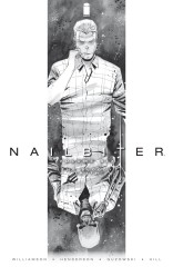 Nailbiter, Vol. 6: The Bloody Truth TP