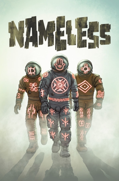 Nameless HC