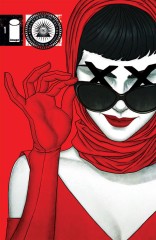 The Department of Truth #1