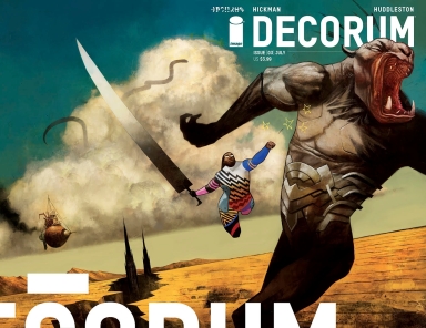Decorum #3