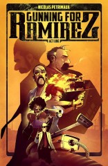 Gunning For Ramirez, Vol. 1 TP