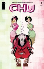 Chu #3