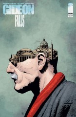 Gideon Falls #25
