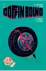 Coffin Bound #6