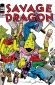 Savage Dragon Digital Cover D