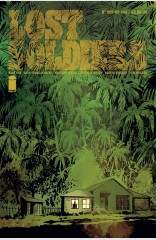 Lost Soldiers #3 (of 5)