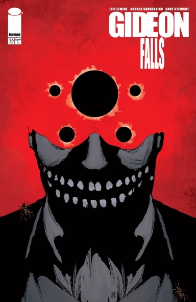 Gideon Falls #26