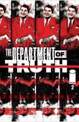The Department of Truth #2