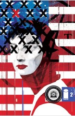 The Department of Truth #2