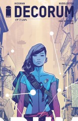 Decorum #6