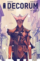 Decorum #6