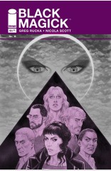 Black Magick #15