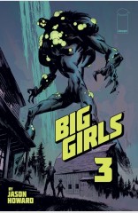 Big Girls #3