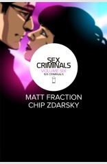 Sex Criminals, Vol. 6: Six Criminals TP