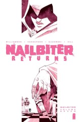 Nailbiter, Vol. 7 TP: Nailbiter Returns
