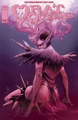 Rat Queens #22