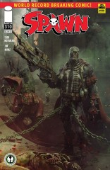 Spawn #310