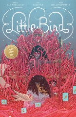 Little Bird: The Fight For Elder's Hope TP