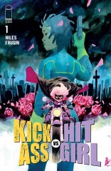 Kick-Ass Vs. Hit-Girl #1 (OF 5)