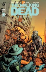 The The Walking Dead: Deluxe #2
