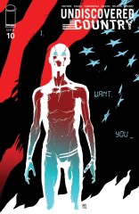 Undiscovered Country #10