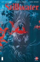 Stillwater By Zdarksy & Pérez #3