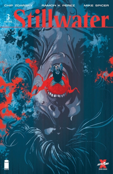 Stillwater By Zdarksy & Pérez #3