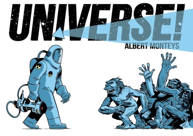 Universe!, Vol. 1 HC