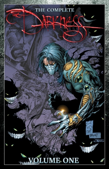 The Complete Darkness, Vol. 1 TP