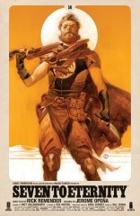 Seven To Eternity #14