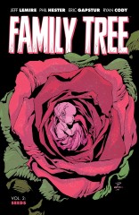 Family Tree, Vol. 2: Seeds TP