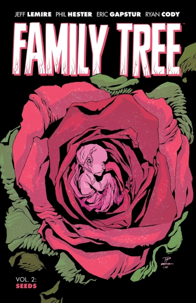 Family Tree, Vol. 2: Seeds TP