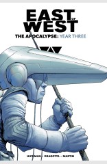 East of West, The Apocalypse: Year Three HC