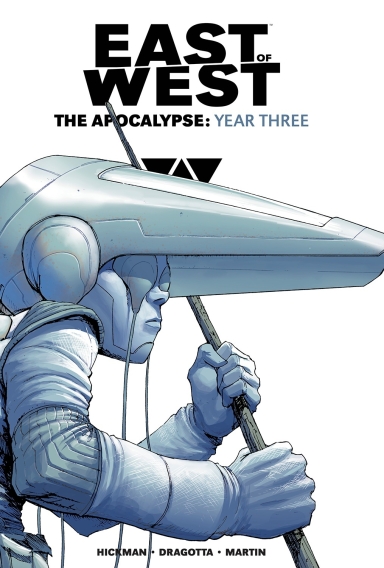 East of West, The Apocalypse: Year Three HC